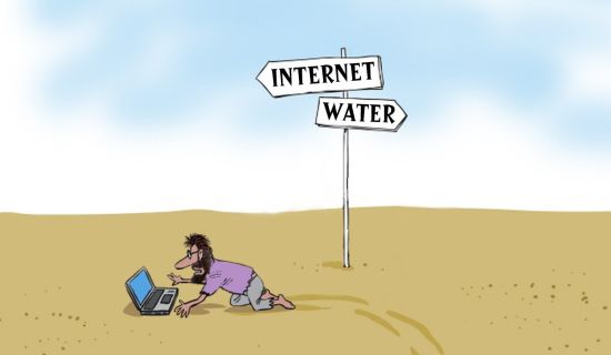Internet-addiction
